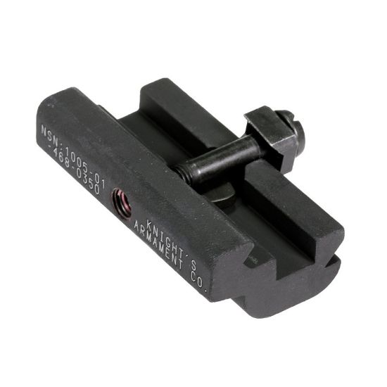Picture of KAC MWS RAIL BIPOD ADAPTER W/ STUD FOR STD-1913 RAIL