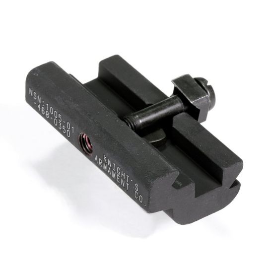 Picture of KAC MWS RAIL BIPOD ADAPTER W/ STUD FOR STD-1913 RAIL