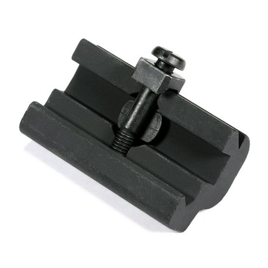 Picture of KAC MWS RAIL BIPOD ADAPTER W/ STUD FOR STD-1913 RAIL