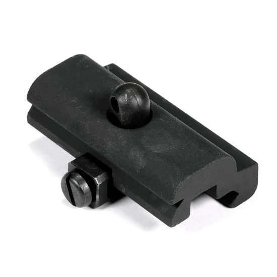 Picture of KAC MWS RAIL BIPOD ADAPTER W/ STUD FOR STD-1913 RAIL