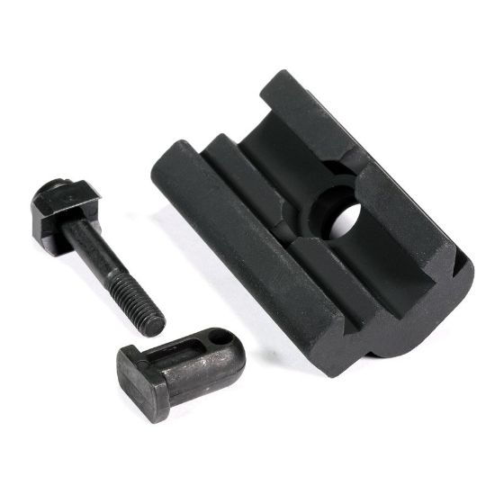 Picture of KAC MWS RAIL BIPOD ADAPTER W/ STUD FOR STD-1913 RAIL