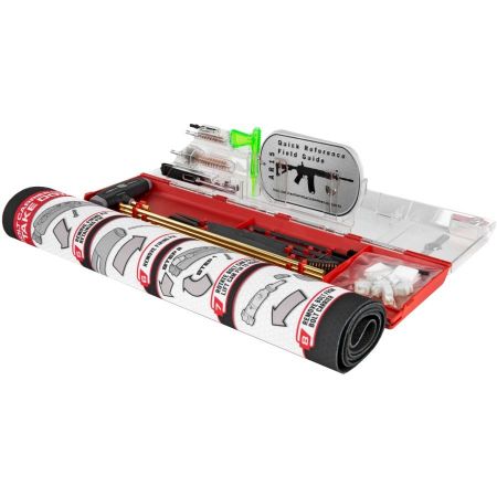 Picture of AR15 MASTER CLEANING STATION, REAL AVID