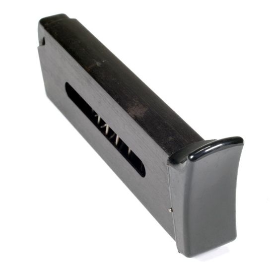 Picture of P64 MAGAZINE BASEPAD USED