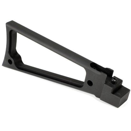 Picture of AK AKM AK74 TRIANGLE STOCK, CRH CUSTOMS / CIRCLE 10 AK