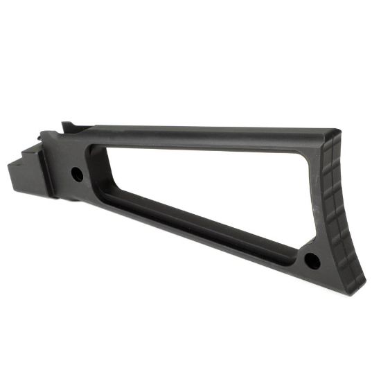 Picture of AK AKM AK74 TRIANGLE STOCK, CRH CUSTOMS / CIRCLE 10 AK