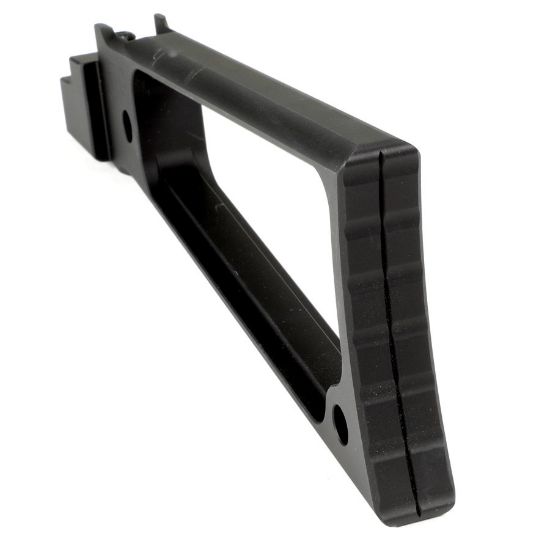 Picture of AK AKM AK74 TRIANGLE STOCK, CRH CUSTOMS / CIRCLE 10 AK