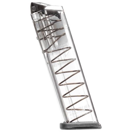 Picture of ETS HK VP9 9MM 17RD MAGAZINE NEW, CLEAR