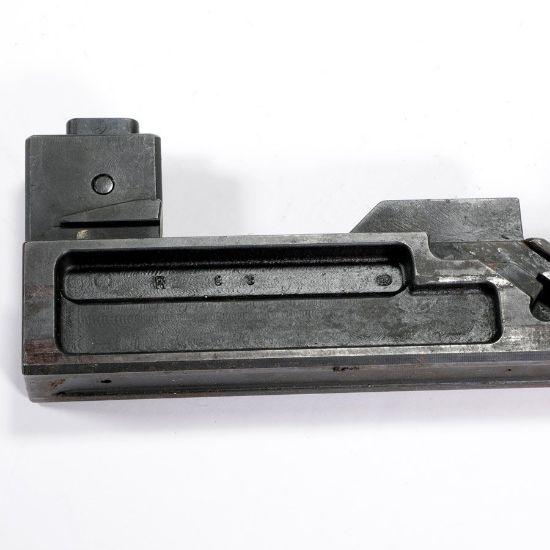 Italian Breda 37 Parts Kit with Live Barrel, 8x59, M37, Military Surplus, SHJ-BREDA-37, RTG Parts