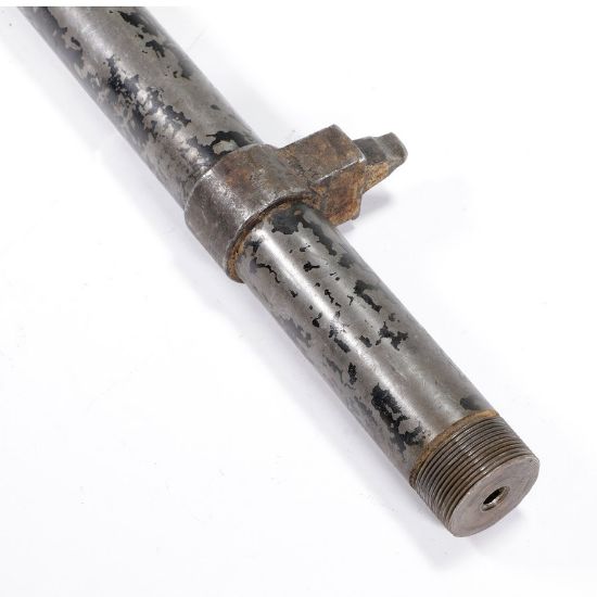 Italian Breda 37 Parts Kit with Live Barrel, 8x59, M37, Military Surplus, SHJ-BREDA-37, RTG Parts