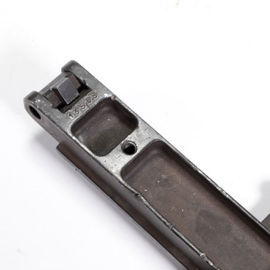 Italian Breda 37 Parts Kit with Live Barrel, 8x59, M37, Military Surplus, SHJ-BREDA-37, RTG Parts