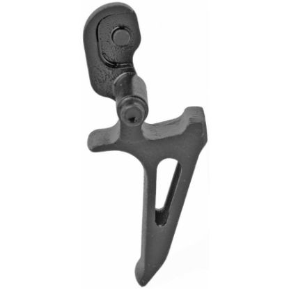 Picture of SIG P320 FLAT SKELETONIZED ENHANCED STAINLESS STEEL TRIGGER