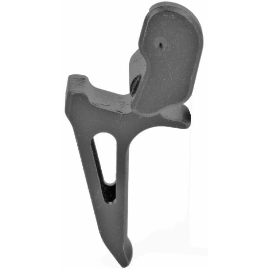Picture of SIG P320 FLAT SKELETONIZED ENHANCED STAINLESS STEEL TRIGGER