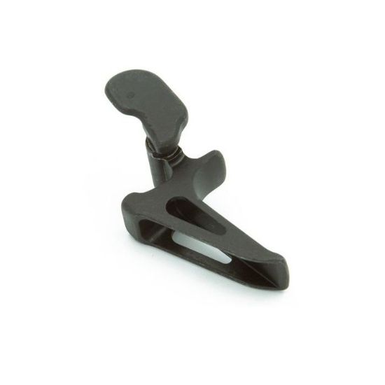 Picture of SIG P320 FLAT SKELETONIZED ENHANCED STAINLESS STEEL TRIGGER