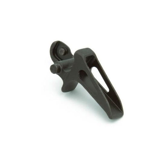 Picture of SIG P320 FLAT SKELETONIZED ENHANCED STAINLESS STEEL TRIGGER