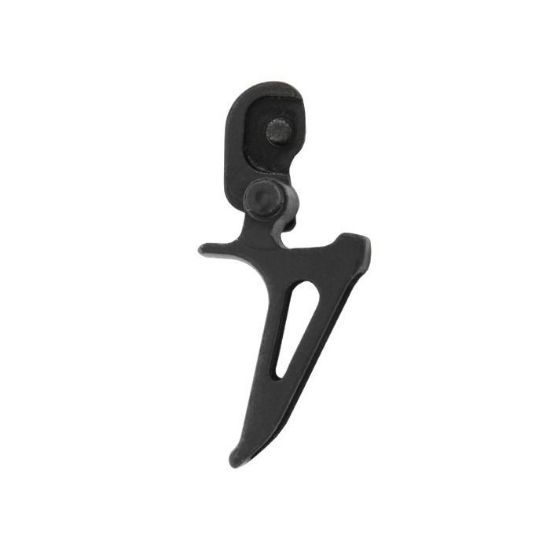 Picture of SIG P320 FLAT SKELETONIZED ENHANCED STAINLESS STEEL TRIGGER