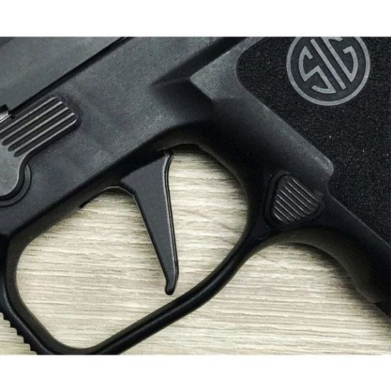 Picture of SIG P320 FLAT TRIGGER