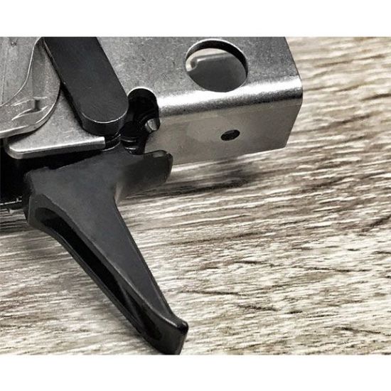 Picture of SIG P320 FLAT TRIGGER