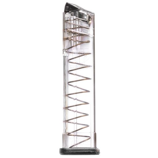 Picture of ETS SIG P320 M17 21RD CLEAR MAGAZINE NEW