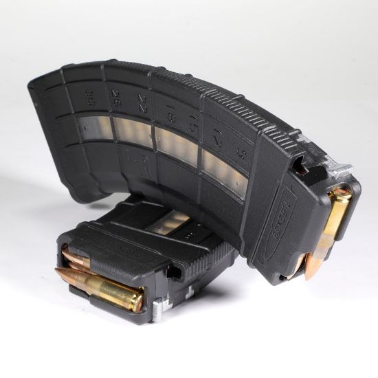 Picture of VZ58 30RD MAGAZINE NEW, AC-UNITY