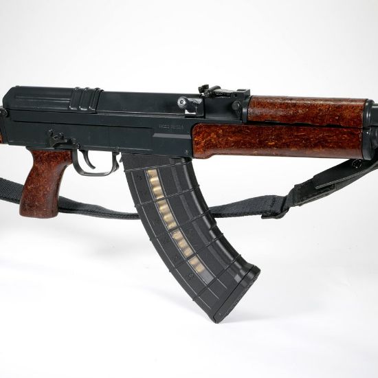 Picture of VZ58 30RD MAGAZINE NEW, AC-UNITY