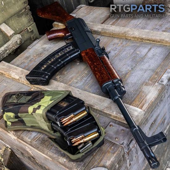 Picture of VZ58 30RD MAGAZINE NEW, AC-UNITY