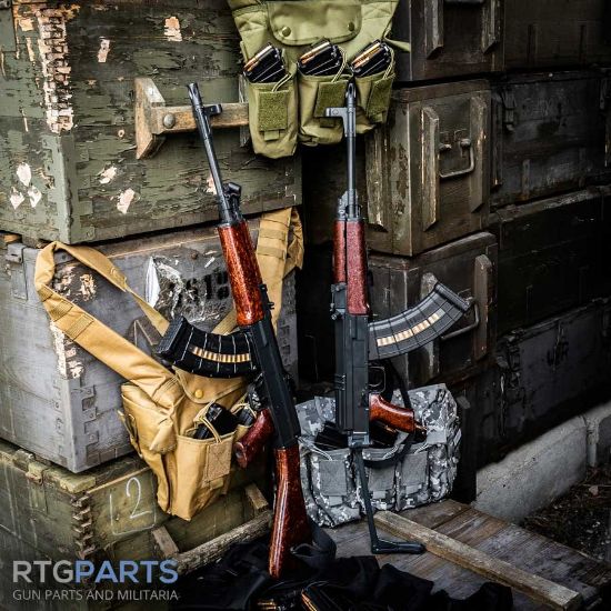 Picture of VZ58 30RD MAGAZINE NEW, AC-UNITY