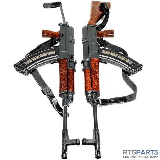 Picture of VZ58 30RD MAGAZINE NEW, AC-UNITY