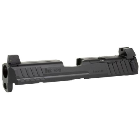 Picture of HK VP9 SLIDE KIT OPTICS READY W/ ELEVATED SIGHTS