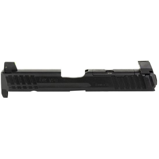 Picture of HK VP9 SLIDE KIT OPTICS READY W/ ELEVATED SIGHTS