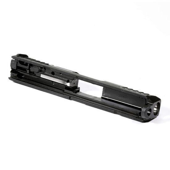 Picture of HK VP9 SLIDE KIT OPTICS READY W/ ELEVATED SIGHTS