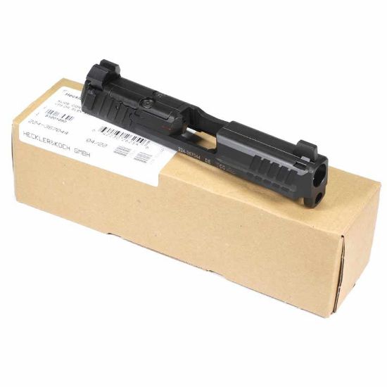 Picture of HK VP9 SLIDE KIT OPTICS READY W/ ELEVATED SIGHTS