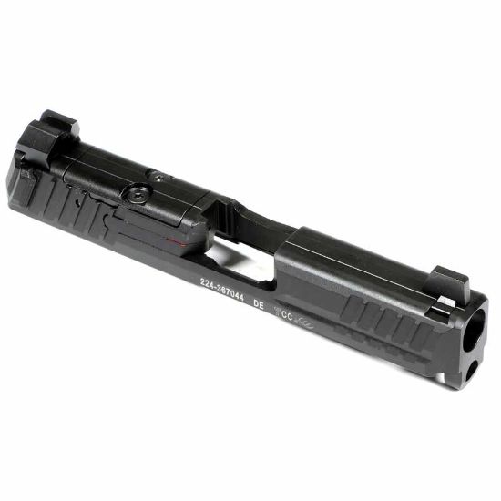 Picture of HK VP9 SLIDE KIT OPTICS READY W/ ELEVATED SIGHTS