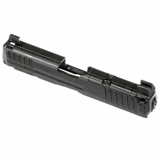 Picture of HK VP9 SLIDE KIT OPTICS READY W/ ELEVATED SIGHTS