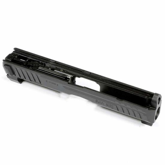 Picture of HK VP9 SLIDE KIT OPTICS READY W/ ELEVATED SIGHTS
