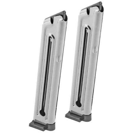 Picture of 2-PACK RUGER MKIII / MKIV 10RD MAGAZINES NEW