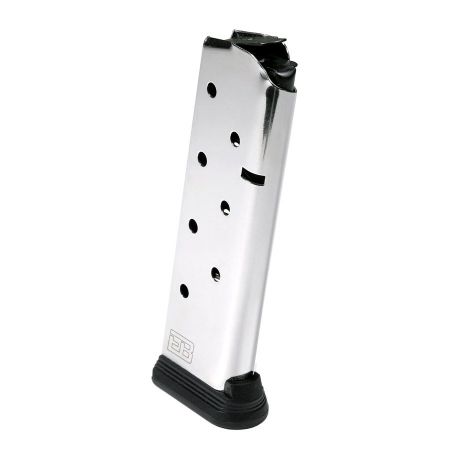 Picture of 1911 GOVERNMENT .45ACP 8RD MAGAZINE, ED BROWN