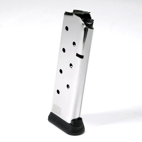 Picture of 1911 GOVERNMENT .45ACP 8RD MAGAZINE, ED BROWN