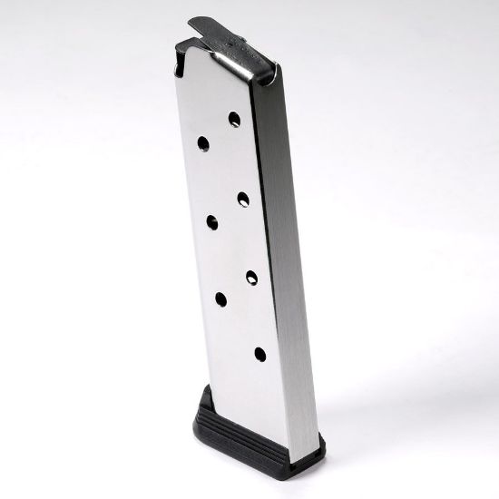 Picture of 1911 GOVERNMENT .45ACP 8RD MAGAZINE, ED BROWN