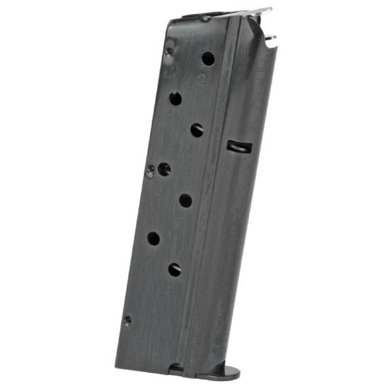 Picture of 1911 GOVERNMENT .40SW 8RD BLUED MAGAZINE, MEC-GAR