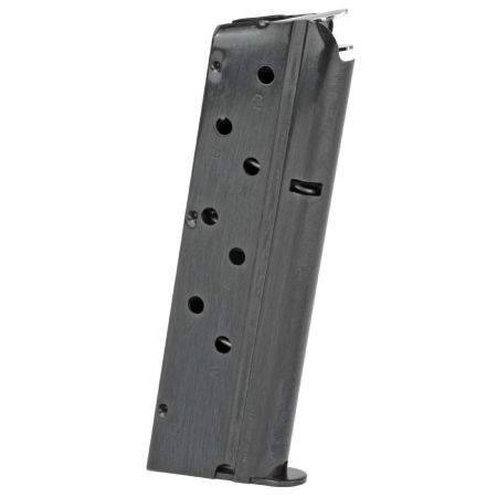 Picture of 1911 GOVERNMENT .40SW 8RD BLUED MAGAZINE, MEC-GAR