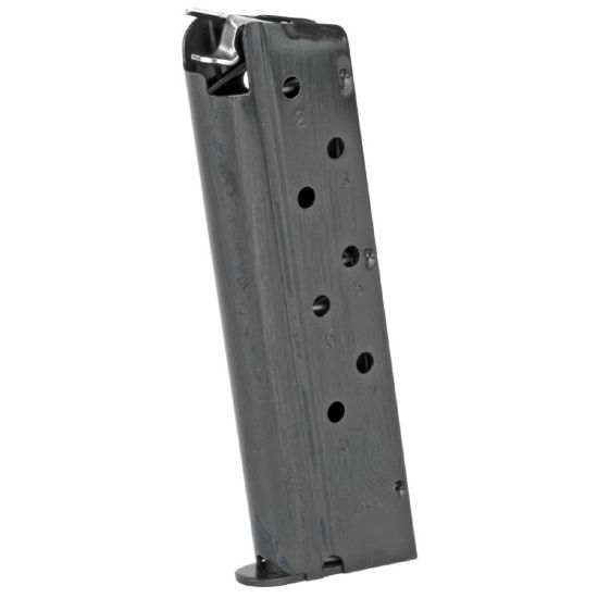 Picture of 1911 GOVERNMENT .40SW 8RD BLUED MAGAZINE, MEC-GAR