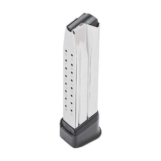 Picture of SPRINGFIELD XDM ELITE 9MM 22RD MAGAZINE NEW, STAINLESS