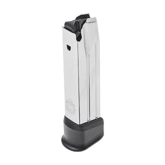 Picture of SPRINGFIELD XDM ELITE 9MM 22RD MAGAZINE NEW, STAINLESS