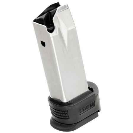 Picture of SPRINGFIELD XD COMPACT 9MM 16RD MAGAZINE NEW, STAINLESS