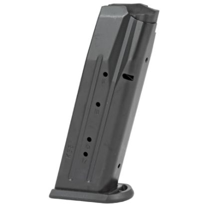 Picture of EAA WITNESS .38 SUPER 17RD MAGAZINE