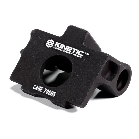 Picture of SCAR 16/17 FRONT AMBI QUICK DETACH SLING SOCKET, KDG