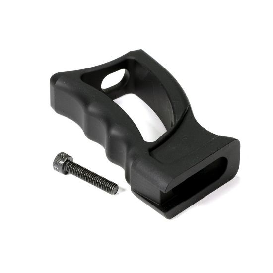 Picture of AK AKM AK74 V2 ALUMINUM PISTOL GRIP, CRH CUSTOMS / CIRCLE 10 AK