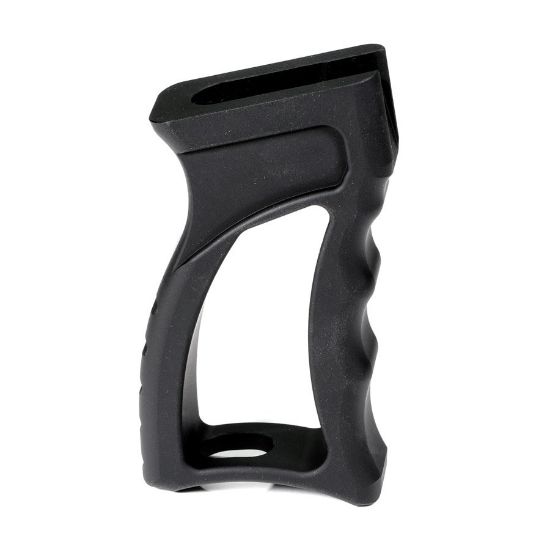 Picture of AK AKM AK74 V2 ALUMINUM PISTOL GRIP, CRH CUSTOMS / CIRCLE 10 AK