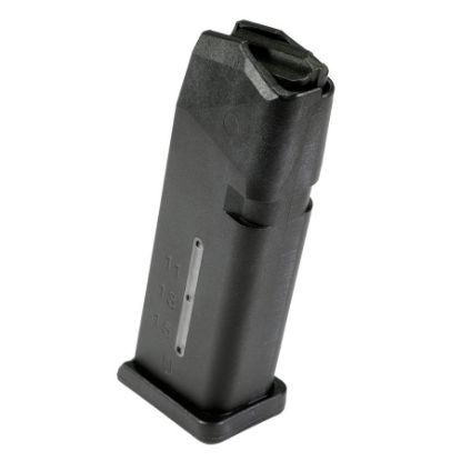 Picture of GLOCK 19 9MM 15RD WINDOW MAGAZINE, AC-UNITY