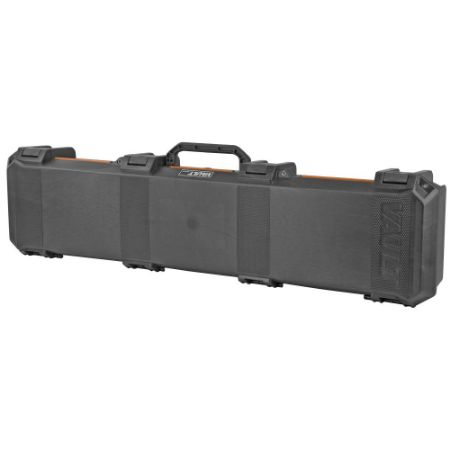 Picture of PELICAN V770 VAULT SINGLE RIFLE CASE WITH FOAM